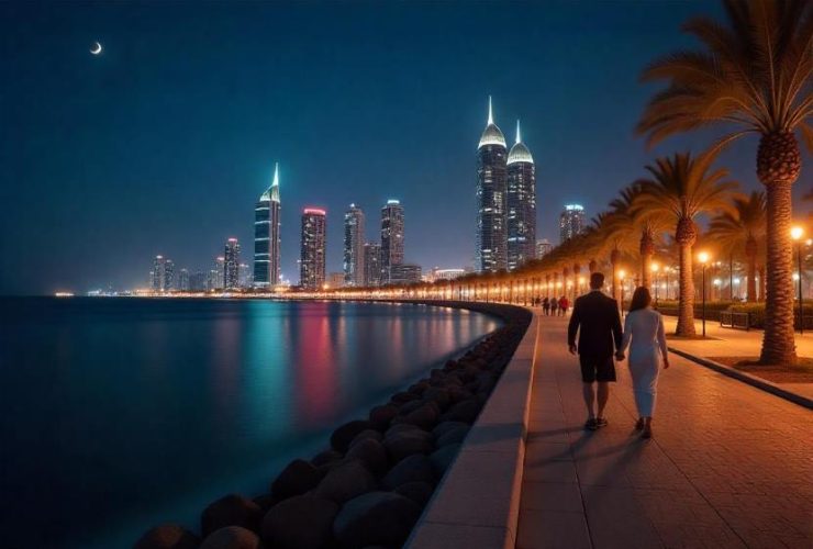 السعودية والسياحة في ظل رؤية 2030.. هل يتحول السفر إلى محرك تنموي شامل؟