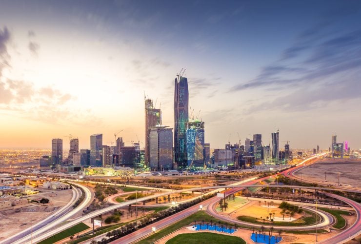 قطاع الضيافة في السعودية يسجل نموًا بنسبة 48% في أعداد الزوار الدوليين خلال الربع الثاني من 2025