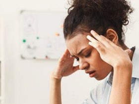هل يؤثر التوتر المزمن سلبًا على هرمونات الخصوبة؟