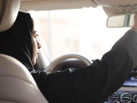 أوبر تطلق خدمة جديدة لربط الراكبات بالسائقات في السعودية دعمًا لتمكين المرأة