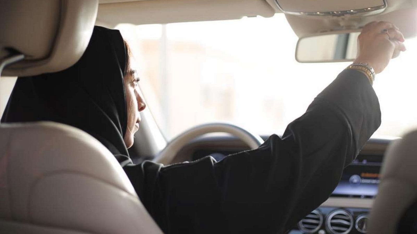 أوبر تطلق خدمة جديدة لربط الراكبات بالسائقات في السعودية دعمًا لتمكين المرأة