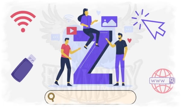 استطلاع: معظم جيل Z يعتمد على وسائل التواصل الاجتماعي كمصدر رئيسي للمعلومات الصحية