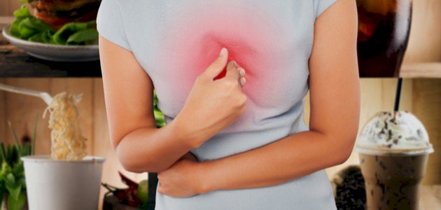 علاجات منزلية لتخفيف آلام حموضة المعدة.. تجنبي الأطعمة الحريفة