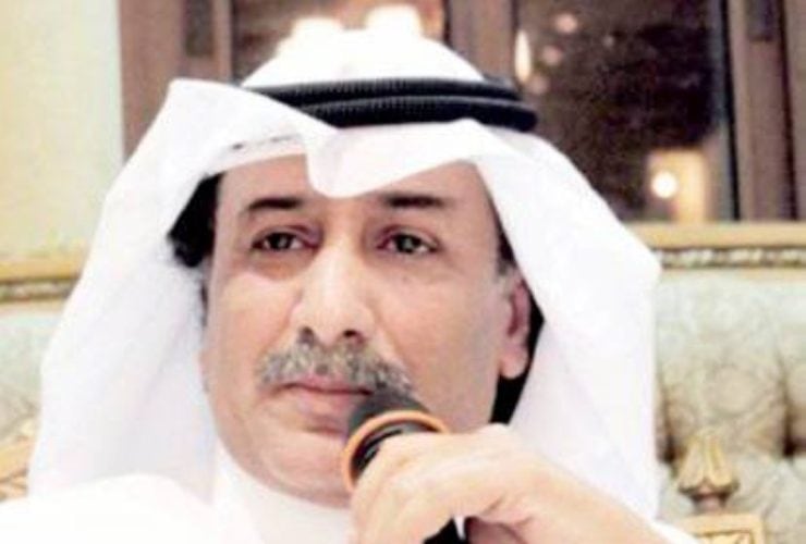 أحمد عطيف: شاعر سعودي وأطروحات فكرية حداثية