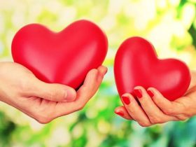 كيف يمكنك التمييز بين الحب الحقيقي والحب الذي تحبه