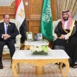 السيسي في السعودية.. زيارة مفصلية لتنسيق المواقف ومواجهة تحديات المنطقة