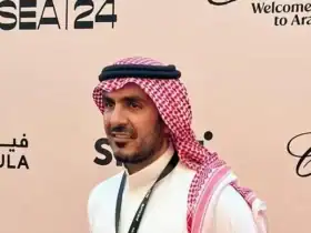 "السينما السعودية" تواصل تألقها.. بلال البدر يحصد جائزة "أفضل مخرج" في مهرجان السويد السينمائي