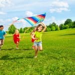 أهمية المساحات الخضراء والحدائق.. فوائد بيئية وصحية متعددة