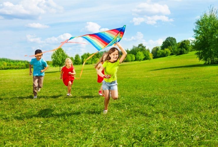أهمية المساحات الخضراء والحدائق.. فوائد بيئية وصحية متعددة