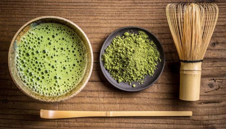 هل الماتشا تؤثر سلبا على فرص الحمل؟