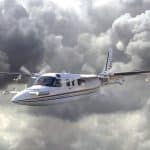 السعودية تلاحق السحب بالمطر.. 752 رحلة استمطار و6 مناطق مستهدفة