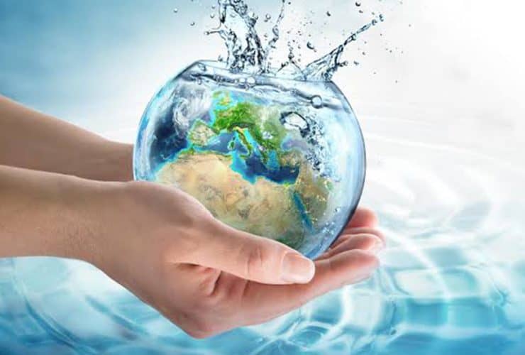 بمناسبة أسبوع المياه العالمي من 24 الى 28 أغسطس.. تطوير البنية التحتية للمياه في السعودية