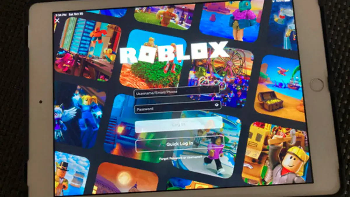 مطوّرة الألعاب السعودية خلود الظاهري تحذّر: "Roblox تهدد أطفالنا"
