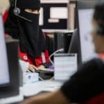 الترحيل الطبي في الأزمات والطوارئ في السعودية: شبكة إنقاذ تحاكي سباق الزمن