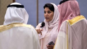 من الفكرة إلى الواقع: نساء سعوديات يصنعن التغيير في عالم الأعمال