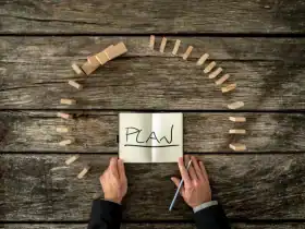 التركيز على الجوهر: كيف تصنع التخطيط الجيد أولويات حياتك؟