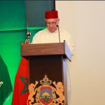 سفير المغرب بالرياض: رؤية 2030 تتقاطع مع توجهاتنا التنموية وعيد العرش مناسبة وطنية غالية