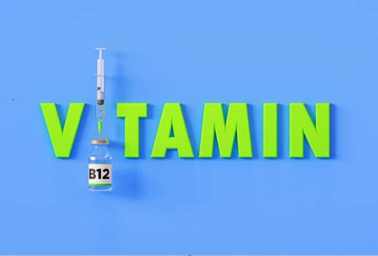نقص فيتامين B12.. المرض الصامت الذي يهدد الصحة