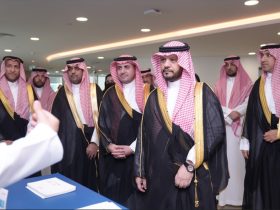 وزارة الموارد البشرية تطلق "جائزة التنمية الشبابية" لتمكين الشباب وتعزيز دورهم في رؤية 2030
