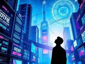 الذكاء الاصطناعي.. محرك التحول الاستراتيجي وبناء مستقبل المؤسسات