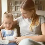 كيف ترفضين طلبات طفلك الخاطئة دون أن تشعريه بالقسوة؟