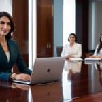 العمل دون ضجيج: فن التأثير الهادئ والذكي