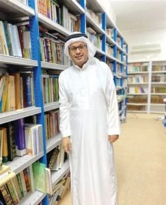 حسين بافقيه.. رائد في توثيق الثقافة السعودية