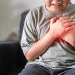 للحفاظ على صحة قلب طفلك.. 5 خطوات أساسية للآباء