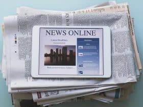 الصحافة الورقية والتكنولوجيا وصراع البقاء.. هذه أبرز التحديات