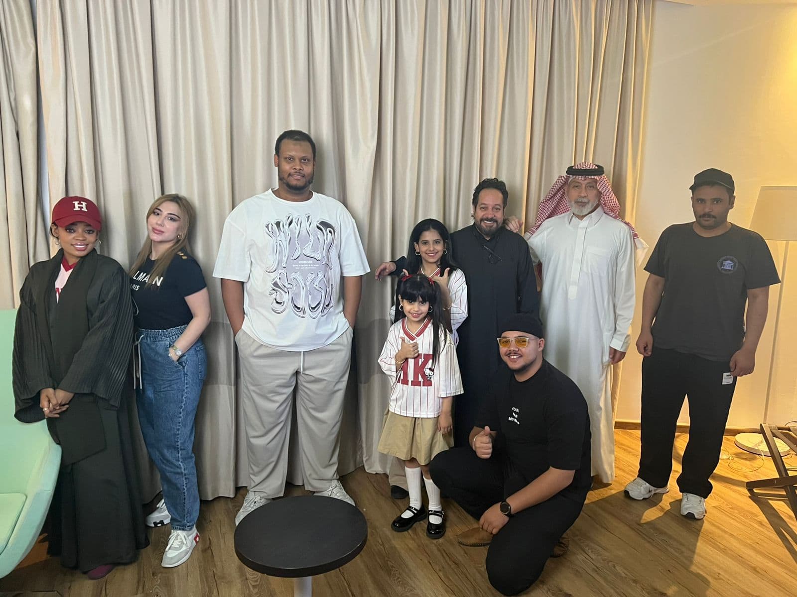 "زهايمر" فيلم سعودي جديد يتأهب للمهرجانات الدولية
