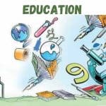 التعليم في الصغر ركيزة أساسية لبناء الفرد والمجتمع