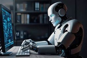 اللمسة الإنسانية في عصر الذكاء الاصطناعي: هل نفقد ما يجعلنا بشرًا؟