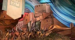 الجدات وحكايات الزمن الجميل: جسر من الكلمات بين الماضي والحاضر