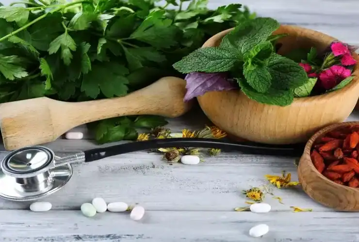 الطب البديل والتكميلي.. بين الماضي العريق والبحث عن توازن الجسد والروح