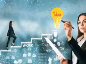 المستقبل بين الابتكار والتغيير.. هل تصنعه الجرأة؟