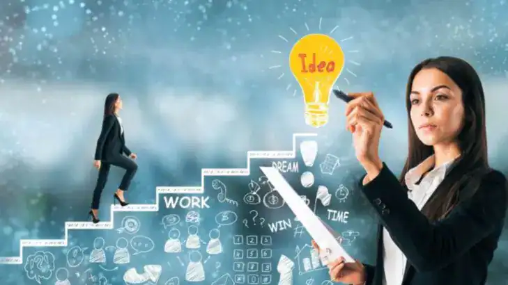 المستقبل بين الابتكار والتغيير.. هل تصنعه الجرأة؟