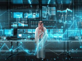 ثورة رقمية: كيف تغير أدوات الذكاء الاصطناعي حركة المواقع والتسويق الرقمي؟