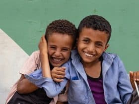 مركز الملك سلمان للإغاثة: نموذج سعودي للعطاء الإنساني العالمي