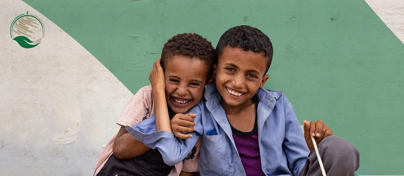 مركز الملك سلمان للإغاثة: نموذج سعودي للعطاء الإنساني العالمي