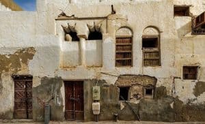 منتدى العمارة الصحراويةو مستقبل التخطيط العمراني في المملكة
