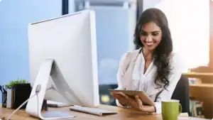 العمل الجاد وعدم التعلق بالنتائج.. نصائح عملية لتحقيق النجاح في حياتكِ