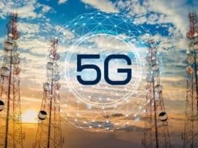 كاوست تبتكر حلًا سعوديًا لحماية الطيران من إشارات الجيل الخامس