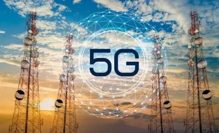 كاوست تبتكر حلًا سعوديًا لحماية الطيران من إشارات الجيل الخامس