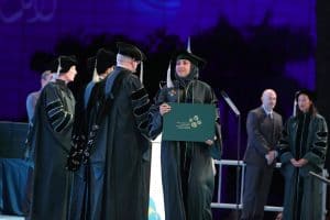 كاوست تبتكر حلًا سعوديًا لحماية الطيران من إشارات الجيل الخامس