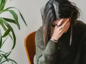 عندما تصبح الروح سجناً.. مصير الصدمات النفسية المتراكمة