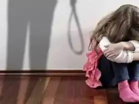 العنف ضد الأطفال.. جرح صامت يمتد إلى الكبر