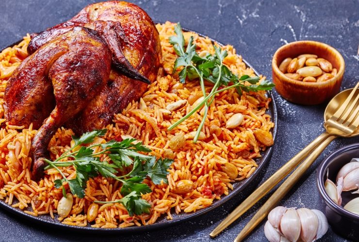 أطباق الصيف في السعودية.. مذاقات تقليدية ومنعشة