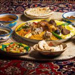 في موائد الأجداد نكهات تروي حكايات.. اعرفي أكثر ما يميز الأكلات السعودية