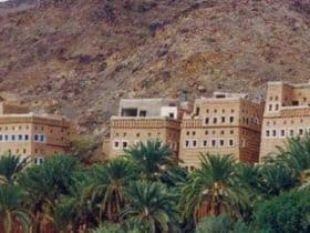منطقة الجوف "سكاكا": مزيج من عبق التاريخ وخصوبة الحاضر