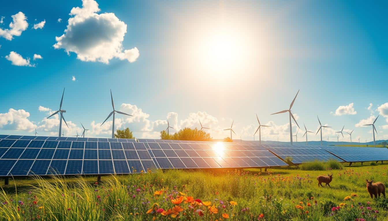 الطاقة الشمسية والتكنولوجيا.. ضرورة لحماية كوكبنا وضمان مستقبل نظيف